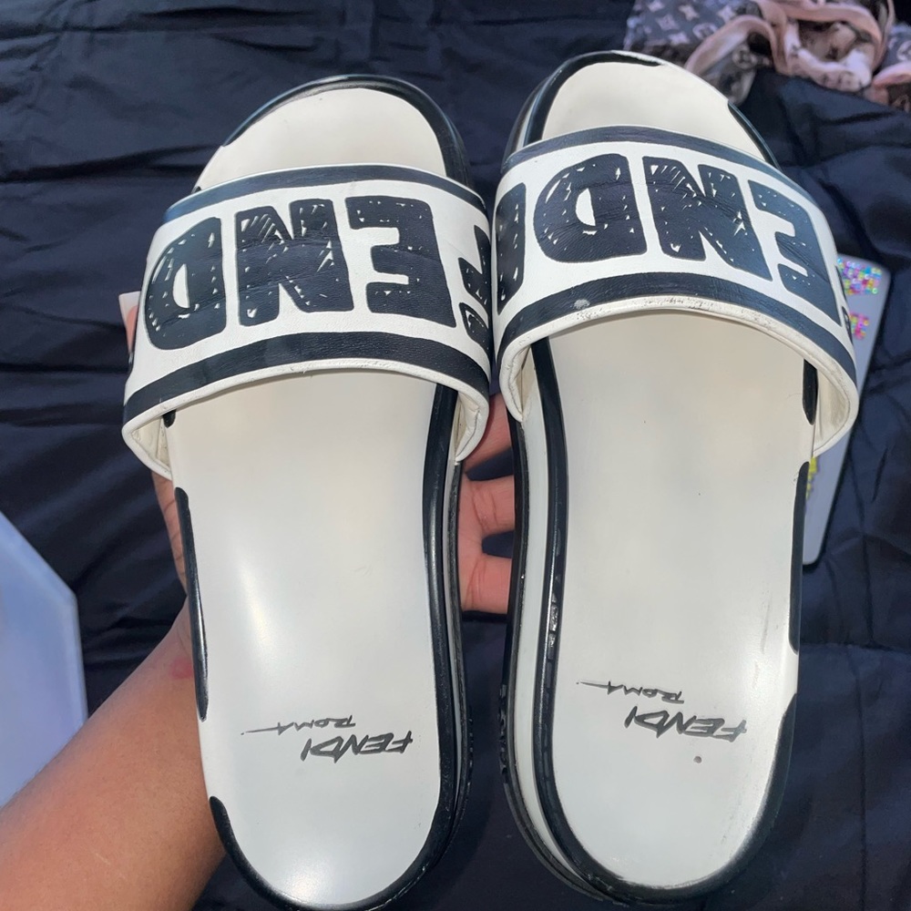 COPY - White and Black
